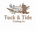 Tuck &amp; Tide Trading Co. - Home