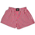 Lulu Mac Gingham Boxer short